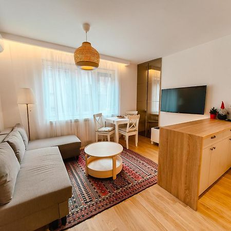 Sweet House Skadar Lux Apartment Belgrade Exterior photo