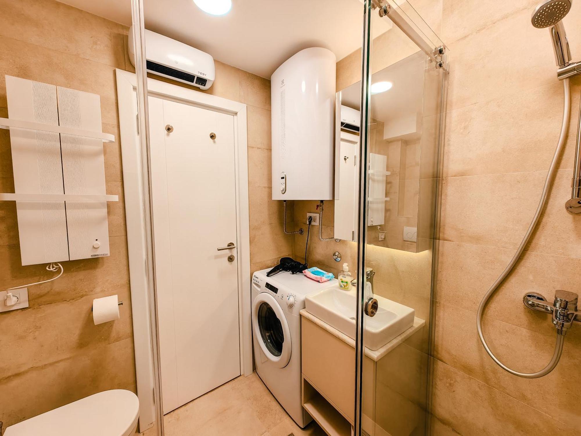 Sweet House Skadar Lux Apartment Belgrade Exterior photo