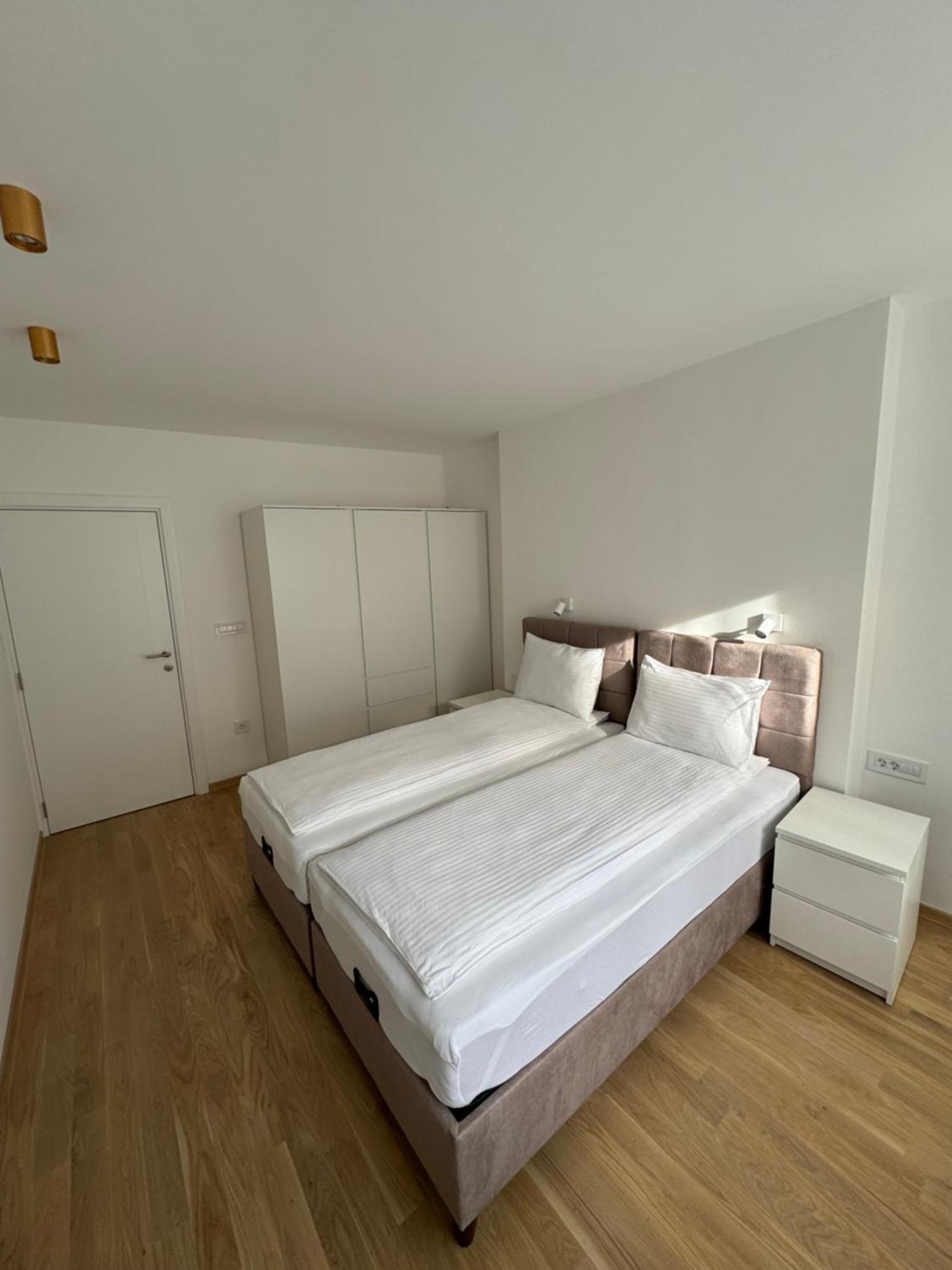 Sweet House Skadar Lux Apartment Belgrade Exterior photo